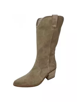 Сапоги Paul Green Schaftstiefel, бежевый