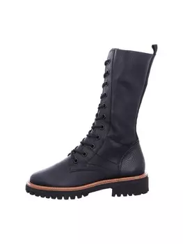 Сапоги Paul Green Schnr, черный