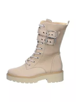 Сапоги Paul Green Schnretten, бежевый