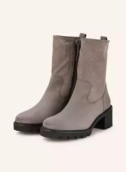 Сапоги Paul Green, серый