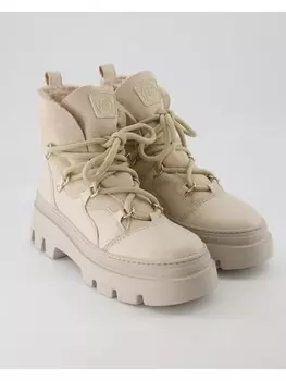 Сапоги Paul Green Winter, бежевый