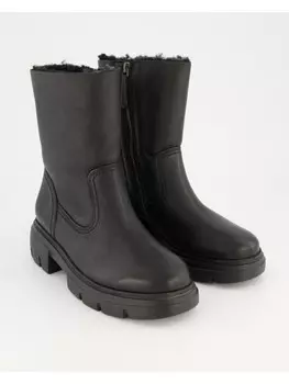 Сапоги Paul Green Winter, черный