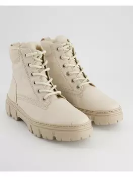 Сапоги Paul Green Winteretten, бежевый