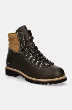 Сапоги Paul&Shark, коричневый