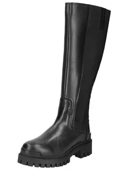 Сапоги Pavement, черный