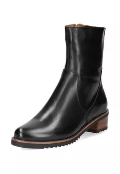 Сапоги Пчела EVERYBODY, черный