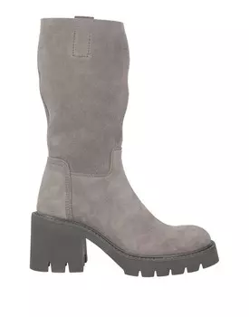 Сапоги Pedro Garca, светло-серый