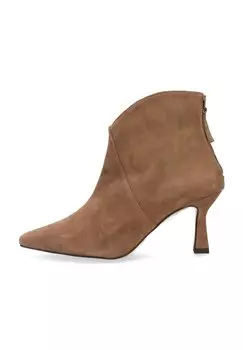 Сапоги Pedro Miralles, коричневый