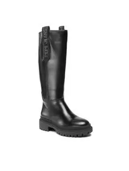 Сапоги Pepe Jeans Bettle Handler, черный