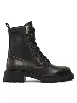 Сапоги Pepe Jeans Kane PLS50548 Negro, черный