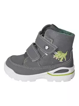 Сапоги PEPINO Boots Bastian, серый