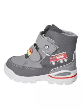 Сапоги PEPINO Boots Bastian, серый