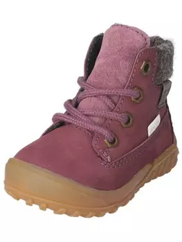 Сапоги Pepino Boots, цвет plum