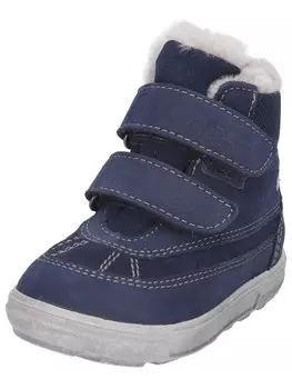 Сапоги Pepino Boots Pedro, темно-синий