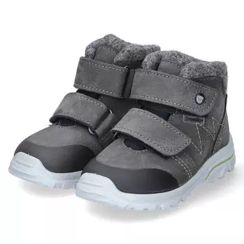 Сапоги PEPINO Klettetten DARIO, серый