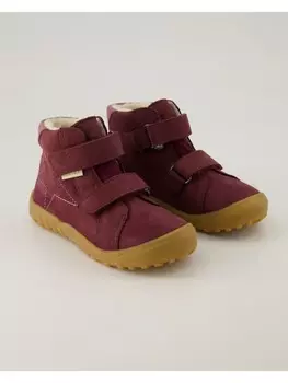 Сапоги PEPINO Klettschuhe, фиолетовый