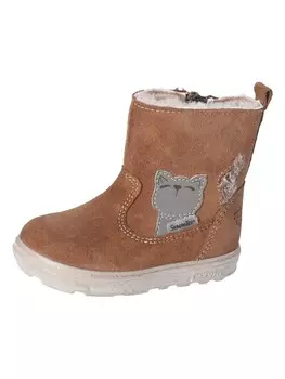 Сапоги PEPINO Leder-Winterstiefel Cosima, светло-коричневый