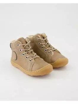 Сапоги PEPINO Schnrstiefel, коричневый