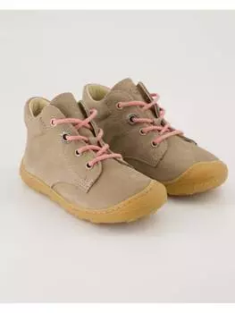 Сапоги PEPINO, серый