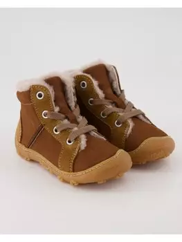 Сапоги PEPINO Winter, коричневый