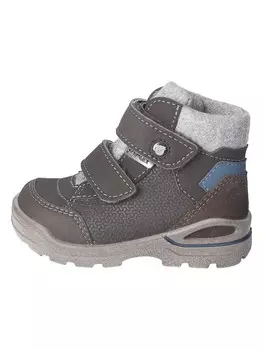 Сапоги PEPINO Winterboots Finn, серый