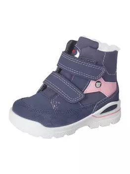 Сапоги PEPINO Winterboots Jim, фиолетовый