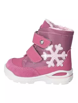 Сапоги PEPINO Winterboots Maddison, розовый