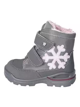 Сапоги PEPINO Winterboots Maddison, серый
