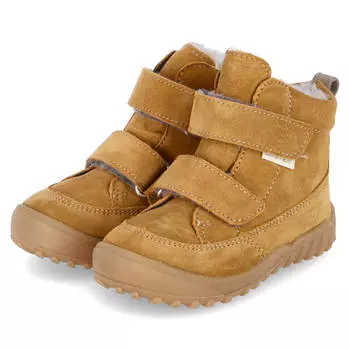 Сапоги PEPINO Winteretten DOMI, желтый