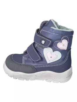 Сапоги PEPINO Winterstiefel Maddi, темно-синий