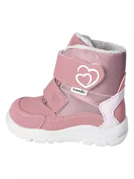 Сапоги PEPINO Winterstiefel Manja, розовый