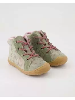 Сапоги PEPINO, зеленый