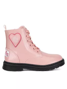 Сапоги Peppa Pig, розовый