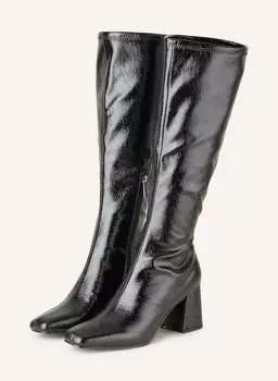 Сапоги-Перевозчик Steve Madden, черный