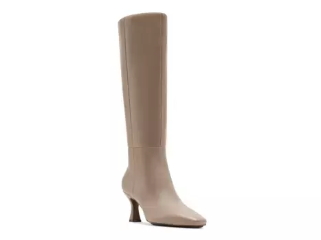 Сапоги Perfection Boot Anne Klein, серо-коричневый