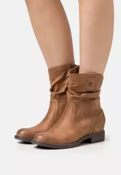 Сапоги PERSEA mtng, коньяк