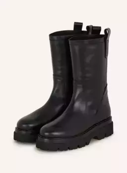 Сапоги Pertini, черный