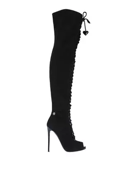 Сапоги Philipp Plein, черный