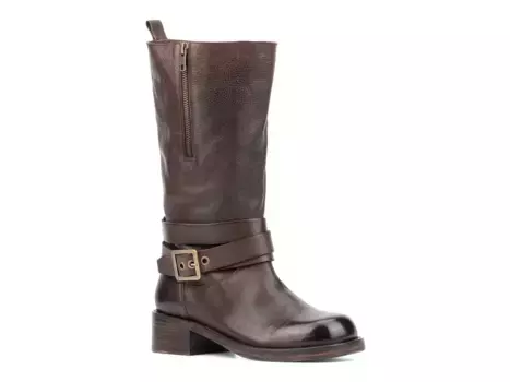 Сапоги Phillipa Boot Vintage Foundry Co, темно-коричневый