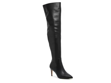 Сапоги Piano Over-the-Knee Boot Charles David, черный