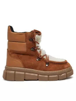 Сапоги Piazza Marrn, коричневый