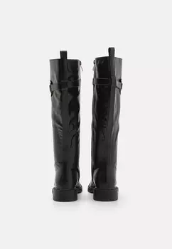 Сапоги PIERRE RAID, черный
