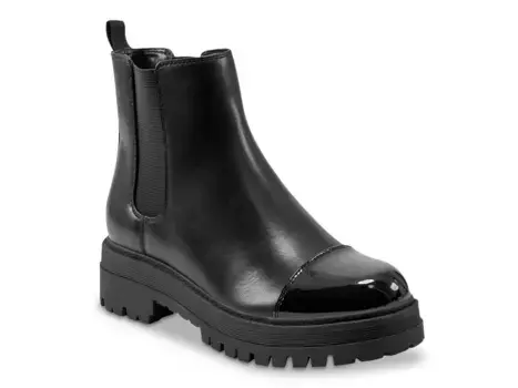 Сапоги Pietror Chelsea Boot Marc Fisher, черный