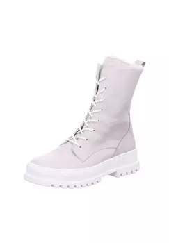 Сапоги ПИГАЛЬ Waldlufer, бежевый