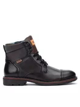 Сапоги Pikolinos altas M2M-8156C1 Marrn, коричневый