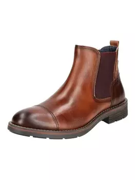 Сапоги Pikolinos ette, коричневый