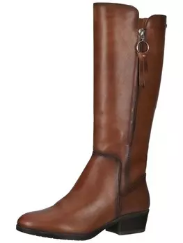 Сапоги Pikolinos, коричневый