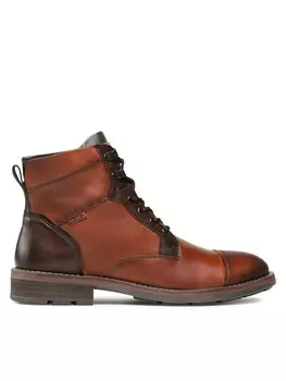 Сапоги Pikolinos, коричневый