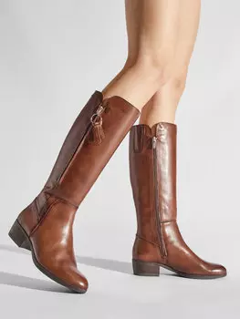 Сапоги Pikolinos, коричневый