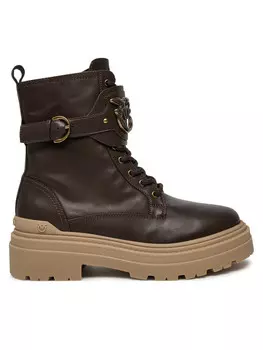 Сапоги PINKO Marrn, коричневый